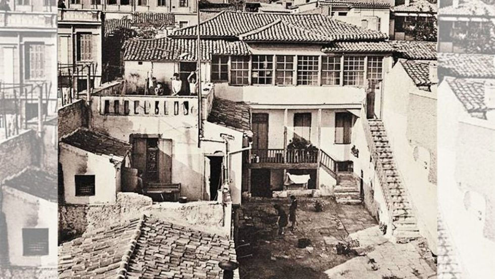 oikia kokovikou